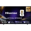 Hisense TV 100" 4K SMART MINILED 100U7SPRO