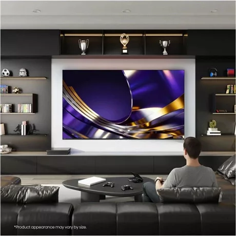 Hisense TV 100" 4K SMART MINILED 100U7SPRO