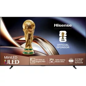 Hisense TV 100" UHD SMART MINI-LED 100U8Q