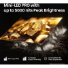 Hisense TV 100" UHD SMART MINI-LED 100U8Q