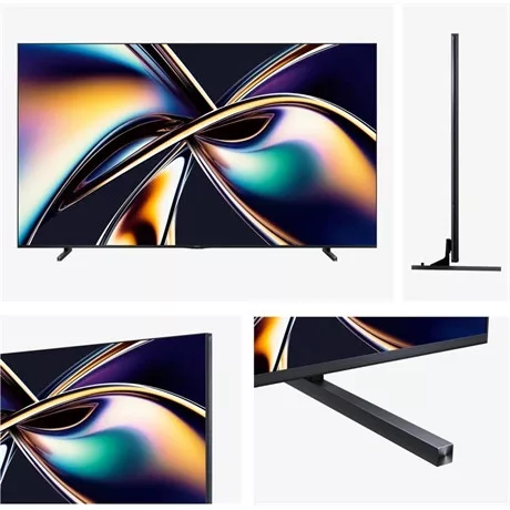 Hisense TV 100" UHD SMART MINI-LED 100U8Q