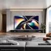 Hisense TV 100" UHD SMART MINI-LED 100U8Q