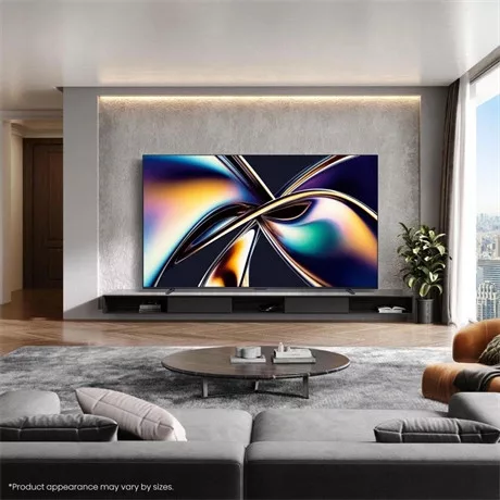 Hisense TV 100" UHD SMART MINI-LED 100U8Q