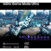 Hisense TV 100" UHD SMART MINI-LED 100U8Q
