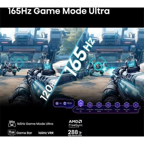 Hisense TV 100" UHD SMART MINI-LED 100U8Q