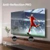 Hisense TV 100" UHD SMART MINI-LED 100U8Q