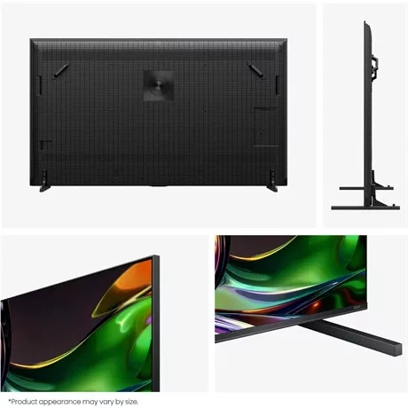 Hisense TV 100" 4K UHD RGB MINI LED 100UR8S