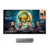 Hisense UHD SMART LASER TV 120L5HA
