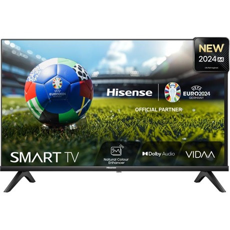 Hisense HD SMART LED TV 32A4N