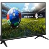 Hisense HD SMART LED TV 32A4N