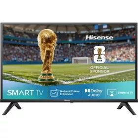 Hisense TV 32" HD SMART LED 32A4Q