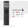 Hisense TV 32" HD SMART LED 32A4Q