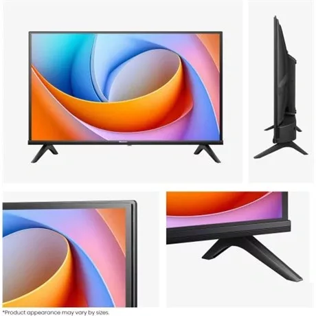 Hisense TV 32" HD SMART LED 32A4Q