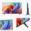 Hisense TV 32" HD SMART LED 32A4S