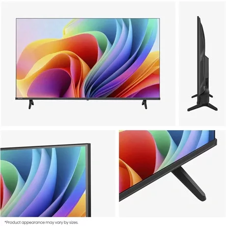 Hisense TV 32" HD SMART LED 32A4S