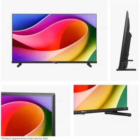 Hisense FHD SMART QLED TV 32A5Q