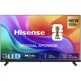 Hisense TV 32" FULL HD SMART QLED 32A5S