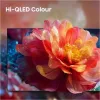 Hisense TV 32" FULL HD SMART QLED 32A5S