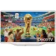 Hisense TV 32" FULL HD LIFESTYLE QLED 32S5Q