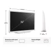 Hisense TV 32" FULL HD LIFESTYLE QLED 32S5Q