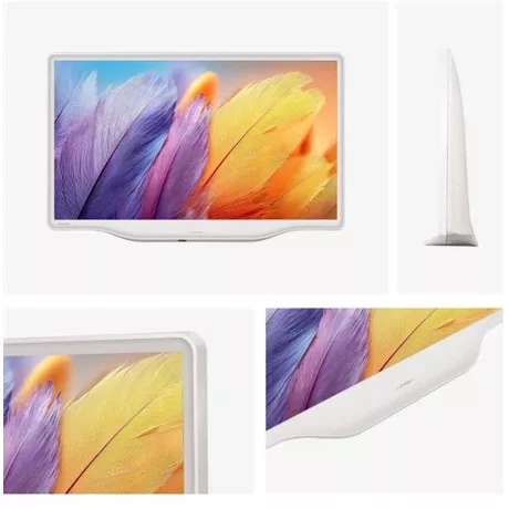 Hisense TV 32" FULL HD LIFESTYLE QLED 32S5Q