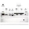 Hisense TV 32" FULL HD LIFESTYLE QLED 32S5Q
