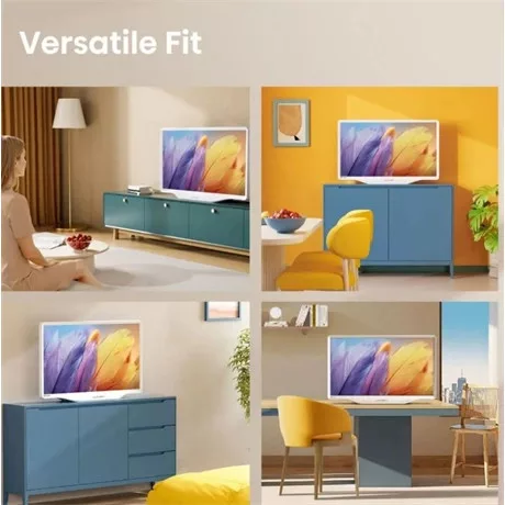 Hisense TV 32" FULL HD LIFESTYLE QLED 32S5Q