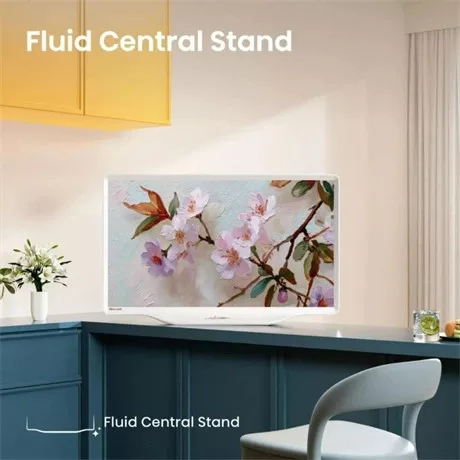 Hisense TV 32" FULL HD LIFESTYLE QLED 32S5Q