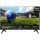 Hisense FHD SMART LED TV 40A4N