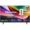 Hisense TV 40" FULL HD SMART LED 40A4S