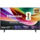 Hisense TV 40" FULL HD SMART LED 40A4S
