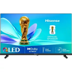 Hisense FHD SMART QLED TV 40A5Q