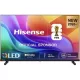 Hisense TV 40" FULL HD SMART QLED 40A5S