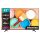 Hisense UHD SMART LED TV 43A6BG