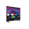 Hisense UHD SMART LED TV 43A6BG