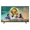 Hisense UHD SMART LED TV 43A6N