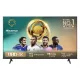 Hisense UHD SMART LED TV 43A6N