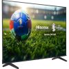 Hisense UHD SMART LED TV 43A6N