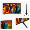 Hisense UHD SMART LED TV 43A6N