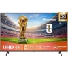 Hisense TV 43" 4K UHD SMART LED 43A6Q