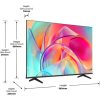 Hisense UHD SMART QLED TV 43E7KQ