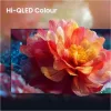 Hisense TV 43" 4K UHD SMART QLED 43E7S