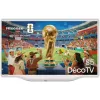 Hisense TV 43" FULL HD LIFESTYLE QLED 43S5Q