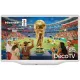 Hisense TV 43" FULL HD LIFESTYLE QLED 43S5Q