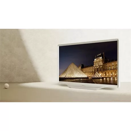 Hisense TV 43" FULL HD LIFESTYLE QLED 43S5Q