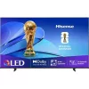 Hisense TV 50" 4K UHD SMART QLED 50E7Q