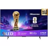 Hisense UHD SMART QLED TV 144Hz 50E7Q PRO