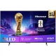 Hisense UHD SMART QLED TV 144Hz 50E7Q PRO