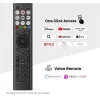 Hisense TV 50" 4K UHD SMART QLED 50E7Q