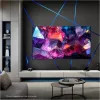 Hisense TV 50" 4K UHD SMART QLED 50E7SPRO